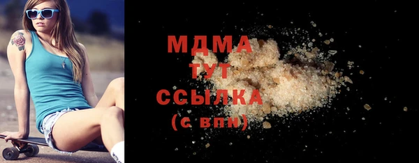 молекула духа Богданович