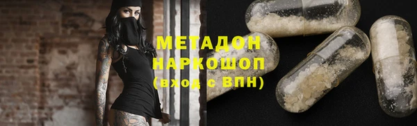 молекула духа Богданович