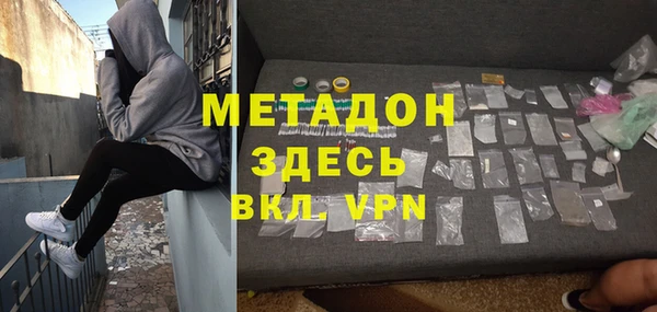 молекула духа Богданович