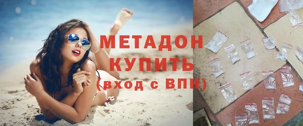 молекула духа Богданович